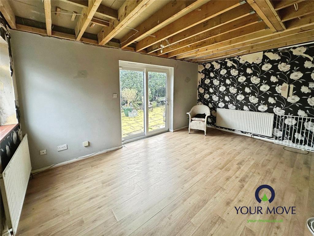 Annexe/Extension