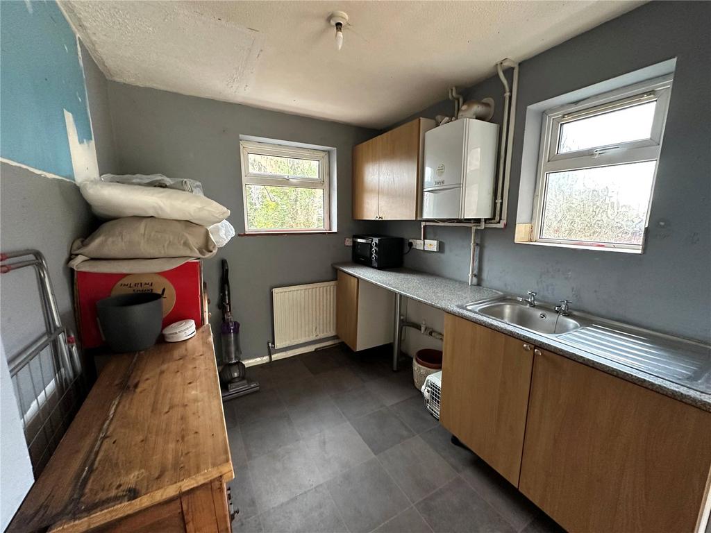 Kitchen Two/Annexe