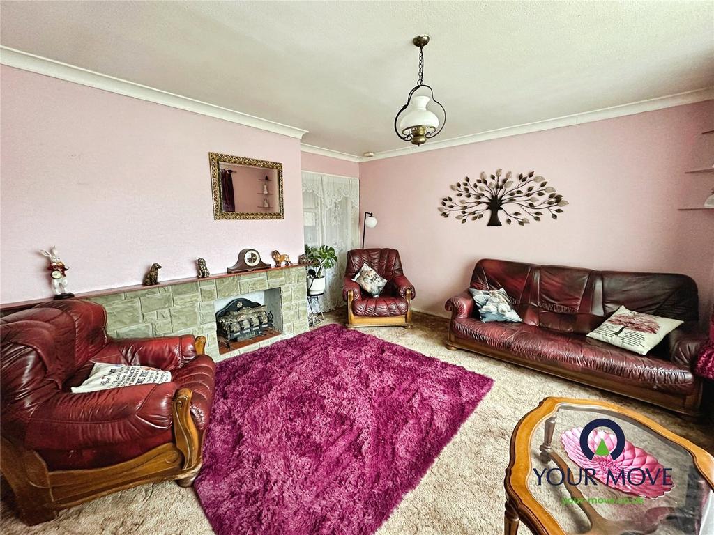Rec: Dining Room