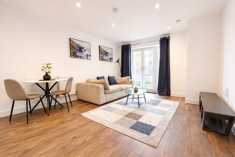 Quay Court, Rochester, ME1