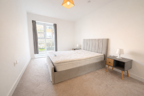 undefined, Quay Court, Rochester, ME1
