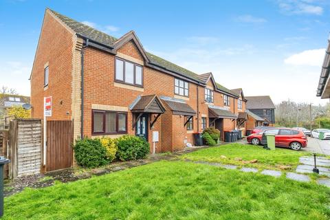 Deacon Place, Middleton, Milton Keynes