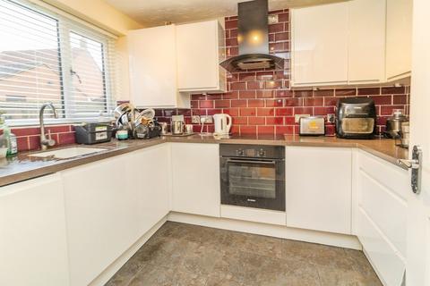 undefined, Deacon Place, Middleton, Milton Keynes