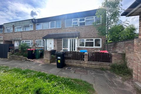 undefined, Rimsdale Court, Milton Keynes, MK2