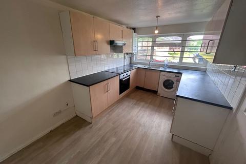 undefined, Rimsdale Court, Milton Keynes, MK2