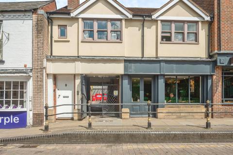 undefined, Friar Street, Worcester