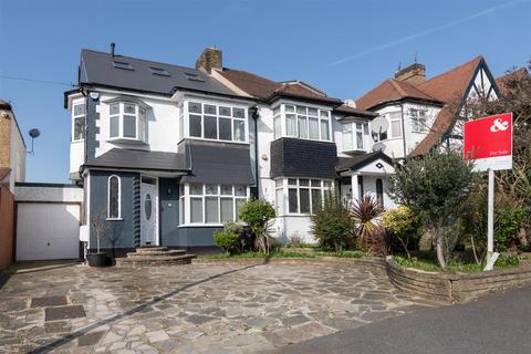 5 bedroom semi-detached house for sale, Osidge Lane, Southgate N14
