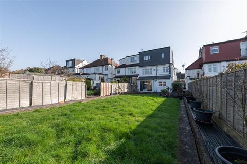 5 bedroom semi-detached house for sale, Osidge Lane, Southgate N14