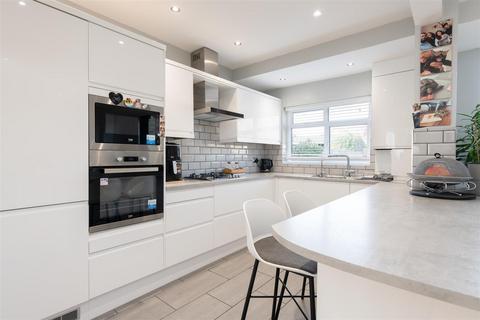 5 bedroom semi-detached house for sale, Osidge Lane, Southgate N14