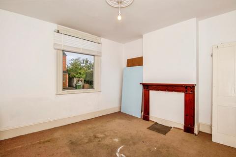 undefined, Orchard Street, Worcester