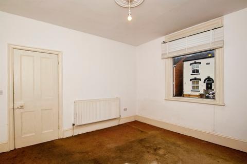 undefined, Orchard Street, Worcester