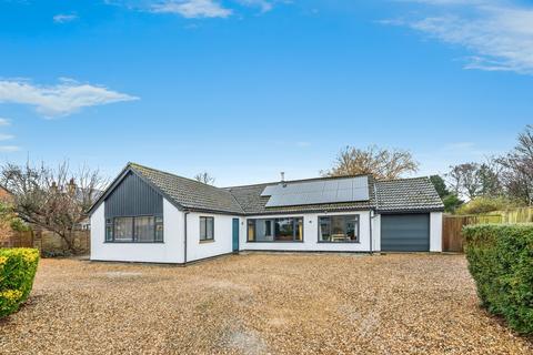 undefined, New Yatt Road, WITNEY
