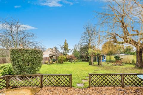 undefined, New Yatt Road, WITNEY