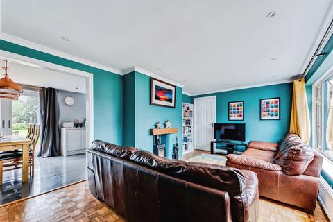 undefined, New Yatt Road, WITNEY