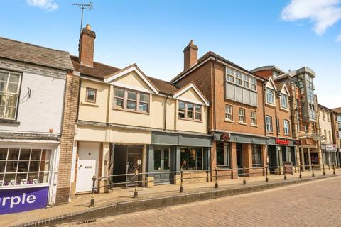 undefined, Friar Street, Worcester