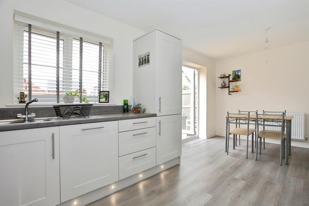 Kitchen / Diner