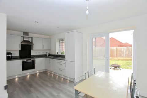 undefined, Woodroffe Drive, Crowland, Peterborough