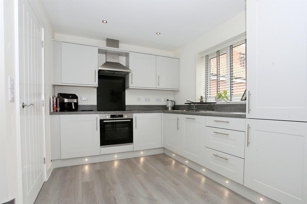 Kitchen / Diner