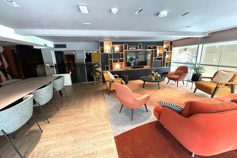 1 bedroom apartment to rent, Solstice Apartments, Milton Keynes, MK9