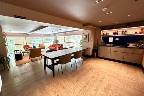 1 bedroom apartment to rent, Solstice Apartments, Milton Keynes, MK9