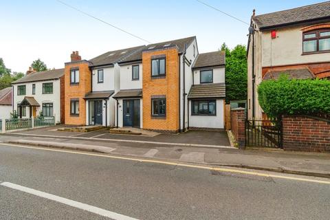 undefined, Spring Road, Walsall