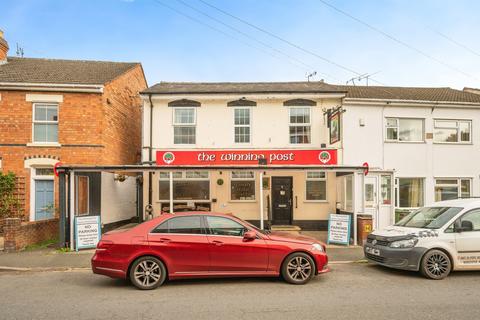 3 bedroom detached house for sale, Pope Iron Road, Worcester