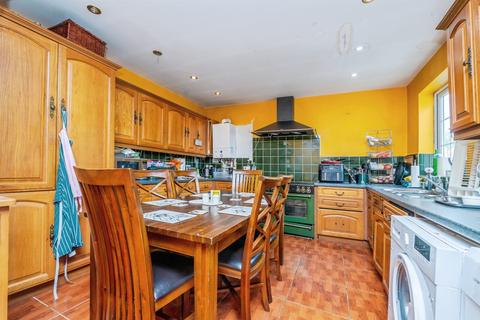 3 bedroom detached house for sale, Pope Iron Road, Worcester