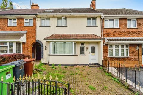 Kelvin Place, Walsall