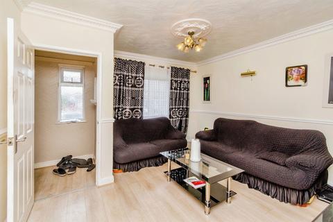 4 bedroom terraced house for sale, Kelvin Place, Walsall