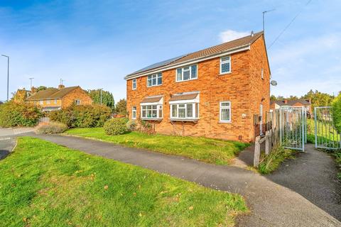 3 bedroom semi-detached house for sale, Hough Road, Walsall