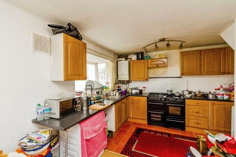 3 bedroom semi-detached house for sale, Hough Road, Walsall