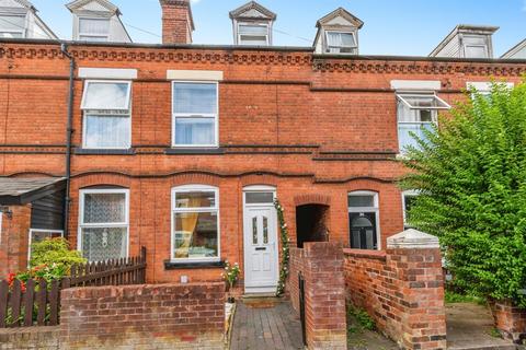 Lumley Road, Walsall