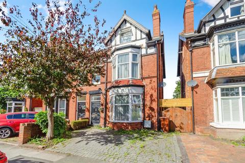 undefined, The Crescent, WALSALL