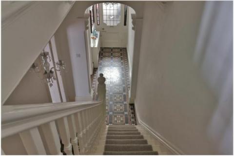 undefined, The Crescent, WALSALL