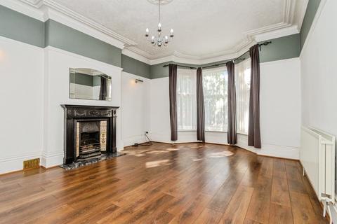 undefined, The Crescent, WALSALL