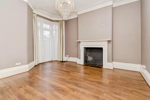 undefined, The Crescent, WALSALL