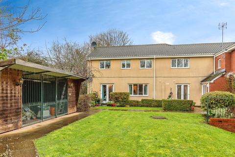 1 bedroom apartment for sale, Harmer Close, BRISTOL