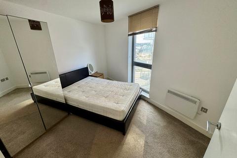 undefined, Echo Central Two, Leeds, LS9