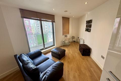 undefined, Echo Central Two, Leeds, LS9