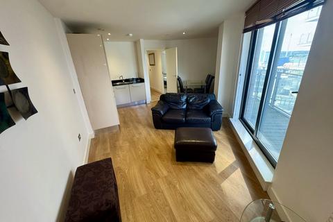 undefined, Echo Central Two, Leeds, LS9