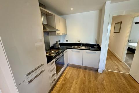 undefined, Echo Central Two, Leeds, LS9
