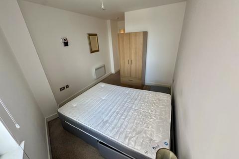 undefined, Echo Central Two, Leeds, LS9