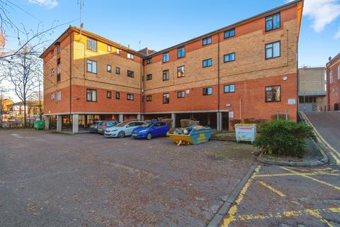 Hatherton Road, WALSALL