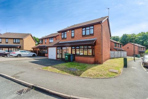 undefined, Snapdragon Drive, Walsall