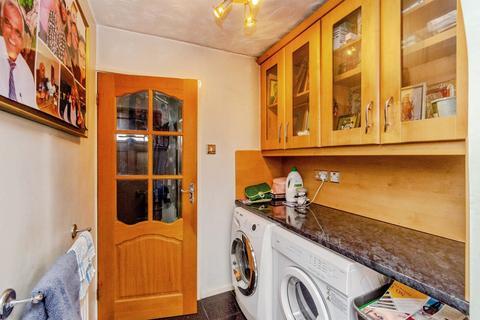undefined, Snapdragon Drive, Walsall