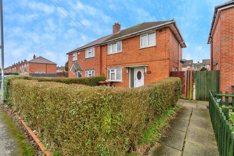 Friezland Lane, Walsall