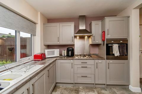 3 bedroom semi-detached house for sale, Friezland Lane, Walsall