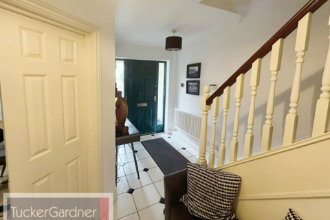 undefined, Evening Court, Cambridge, CB5