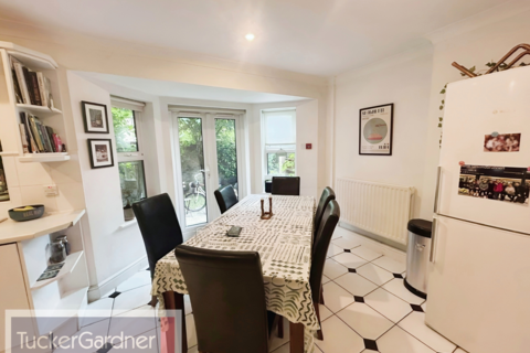 undefined, Evening Court, Cambridge, CB5