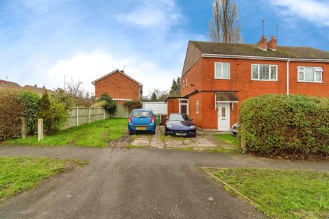undefined, Ashley Road, WALSALL